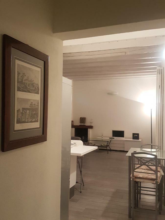 La Casa Degli Artisti Como Exterior photo